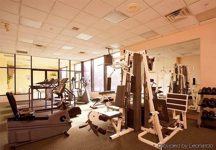 فندق Courtyard By Marriott New York Laguardia Airport المرافق الصورة